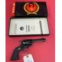 Ruger Single Six .22LR Revolver