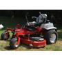 Ex Mark Lazer Z ZTR mower