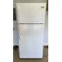 Frigidaire Refrigerator Freezer