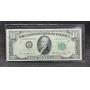 1950A $10 FR Note