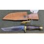 John Nelson Cooper Custom Knife