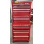 Craftsman Three Pc Roll Around Tool Chest