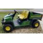 John Deere CX Gator