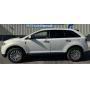 2012 Lincoln MKX
