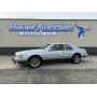 1989 "Hot Rod" Lincoln Coupe