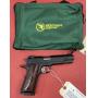 Nighthawk Custom Predator .45 acp Pistol