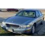 2004 Buick Park Avenue