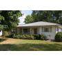 3 Bedroom Ranch Home, Vinyl Siding