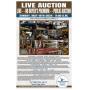 Jim Trigg Estate Live Auction, Lerna, IL
