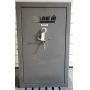 Liberty Gun Safe With Key & Combo