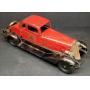 15" Hoge Fire Chief Car