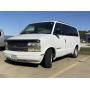 1999 Astrovan - Good Running Vehicle -