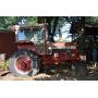 IH 856 #14789, Cab, WF, 2 pt., Dual Hyd.