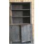 Early 1900's Primitive Cupboard Cabinet