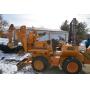 1998 Case 460 Wheel Trencher