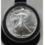 1986 Silver Eagle