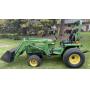 Tuesday, May 20th 400 Lot Champaign, IL Online Only Auction