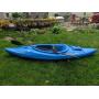 10' Aruba WaterQuest Fiberglass Kayak