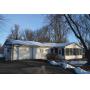 912 sq ft 2 Bedroom, 1 Bathroom Home,  New Roof
