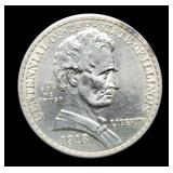 1918 Lincoln/Illinois Comm. BU