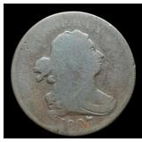 1807 Half Cent