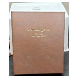 1909-2014 Lincoln Cent Album w/