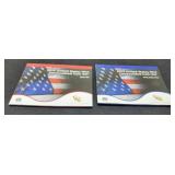 2013 28 Coin Double Mint Set