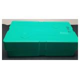 Mint Monster Box, No Inner Tray