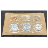 1960 Proof Set