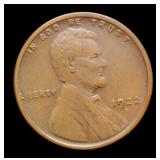 1922-D Lincoln Cent