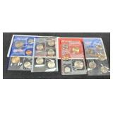2006 20 Coin Double Mint Set