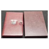 1983 6 Coin Olympic Prestige Set w/