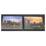 2009 36 Coin Double Mint Set