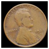 1924-D L. Cent