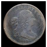1804 Half Cent
