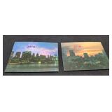 2010 28 Coin Double Mint Set