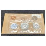 1961 Proof Set