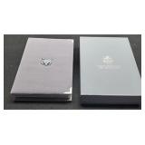 1991 7 Coin Prestige Set inc/