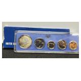 1967 Special Mint Set