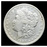 1900-O Morgan Dollar XF
