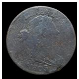 1803 Large Cent