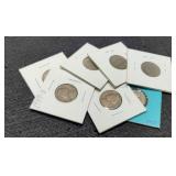 (7) J. Nickels