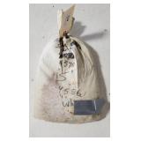 Bag Of 4586 S Mint Wheat Cents