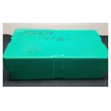 Mint Monster Box w/ No Inner Tray