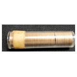 Roll Of 1955-S L. Cents BU