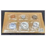 1957 Proof Set