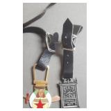 2 Watch Fobs