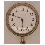 Seth Thomas Size 16 Pocket Watch