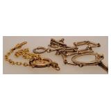 2 - Pocket Watch Chains