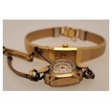 2 - Ladies Watches: Vintage Welsbro, Seiko
